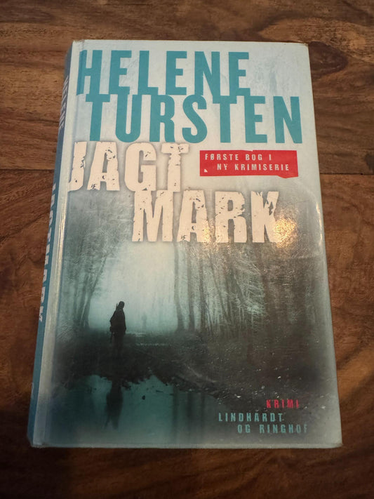 Jagtmark Helene Tursten