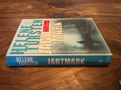 Jagtmark Helene Tursten
