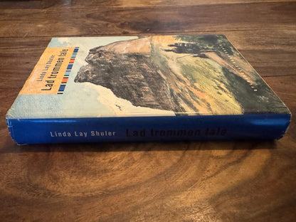 Lad trommen tale Linda Lay Shuler 1997