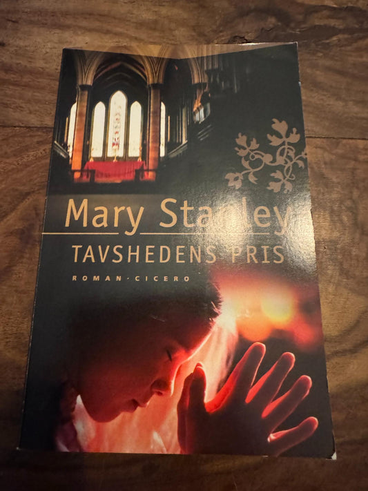 Tavshedens pris Mary Stanley