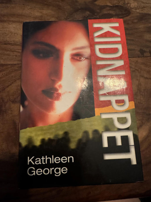 Kidnappet Kathleen George
