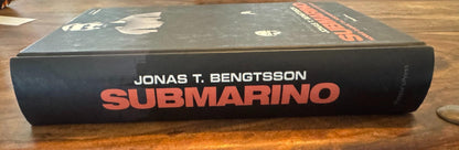 Submarino Jonas T. Bengtsson