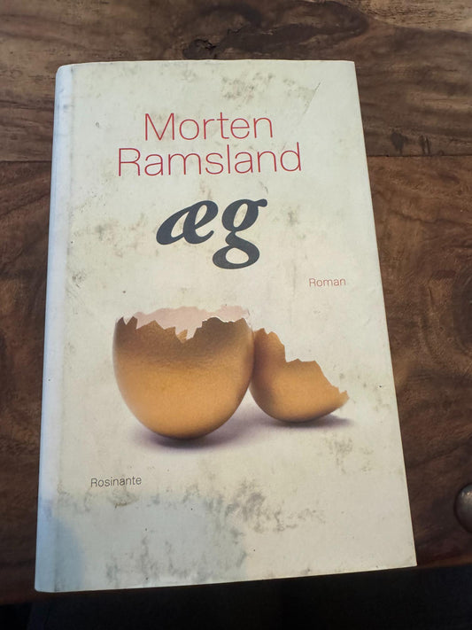 Æg Morten Ramsland