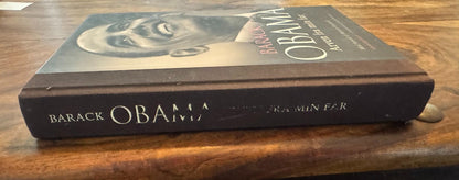 Arven fra min far Barack Obama