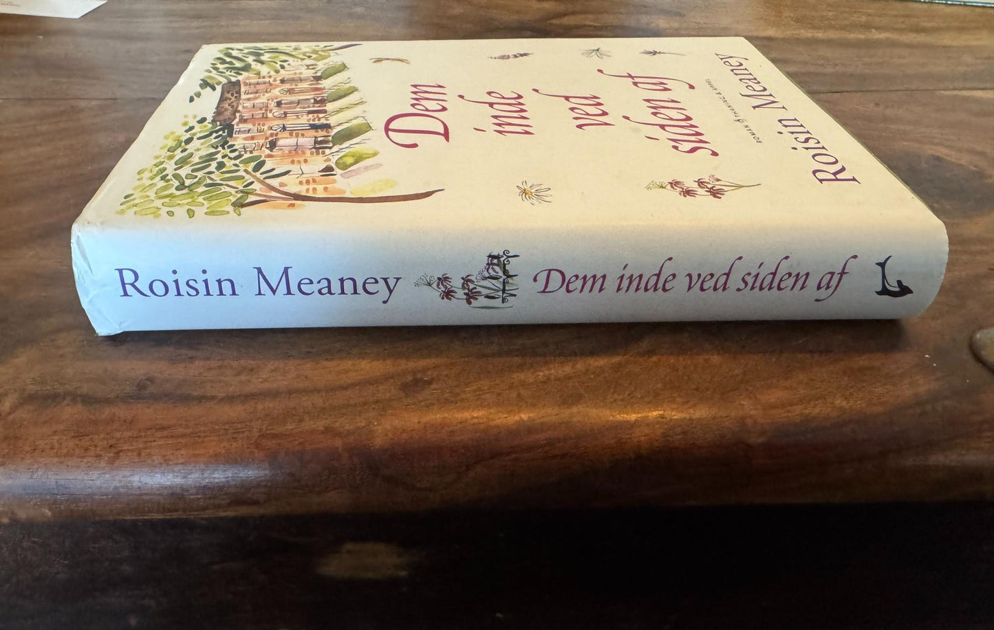 Dem inde ved siden af Roisin Meaney