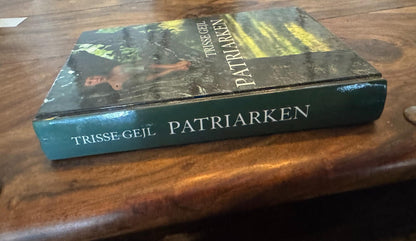 Patriarken Trisse Gejl