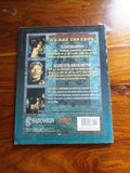 Shadowrun Lone Star 1994 - books
