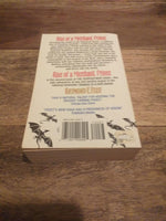 THE SERPENTWAR SAGA SET 1-4 BY RAYMOND E. FEIST - books