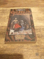 Sword & Sorcery Scarred Lands Champions of the Scarred Lands - books