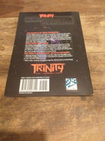 Trinity Technology Manual White Wolf Publishing - books