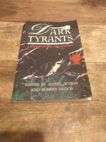 Dark Tyrants A Vampire The Dark Ages novel - books