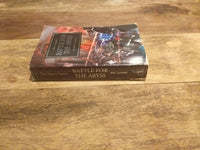 Battle for the Abyss The Horus Heresy #8 Black Library Warhammer 40k Ben Counter - books