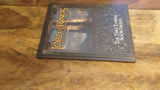 The Lord of the Rings: Roleplaying Game The Two Towers Sourcebook - books