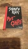 Det onde - Bind 1 Af Stephen King - books