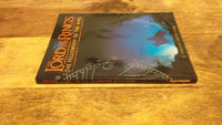 The Lord Of The Rings: The Fellowship Of The Ring: A Strategy Battle Game - books