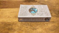 The Chronicles of Blood & Stone Book 1-3 by Robert Newcomb - books