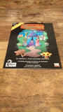 The Goblin Fair D20 Adventure Module Airweaver Games D&D - books