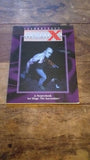 Technocracy Mage - The Ascension White Wolf - books