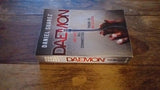 Daemon by Daniel Suarez - books