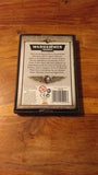 Space Marines Datacards Warhammer 40,000 40K 7th Data Cards Games Workshop 2015