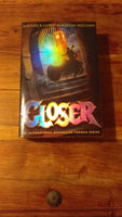Closer (Tunnels Book 4) by Williams, Brian