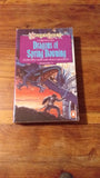DragonLance Chronicles Dragons Trilogy Weis & Hickman 1986