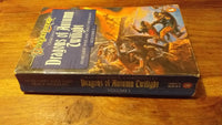 DragonLance Chronicles Dragons Trilogy Weis & Hickman 1986