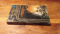 Stellar #1 Science Fiction Stories edited by Judy-Lynn del Rey 1974