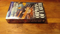 Orphans Trilogy (3 book series) by Sean Williams, Shane Dix