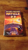 Article 23 by William R. Forstchen