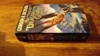 The Dragon and the Gnarly King by Gordon R. Dickson