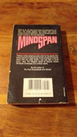 Mindspan by Gordon R. Dickson 1986