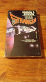 The Stranger by  Gordon R. Dickson First Edition 1987