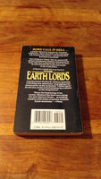 The Earthlords by Gordon R. Dickson 1989