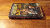 The Earthlords by Gordon R. Dickson 1989