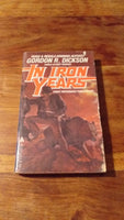 In Iron Years by Gordon R. Dickson 1981