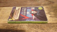 Vault of The Vampire Fighting Fantasy #5 Ian Livingstone - Steve Jackson - books