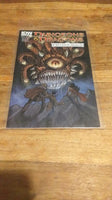 Dungeons & Dragons: IDW Forgotten Realms #1-5 complete series - books