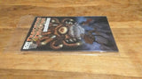 Dungeons & Dragons: IDW Forgotten Realms #1-5 complete series - books