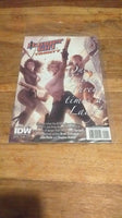 Dungeons & Dragons IDW Forgotten Realms CUTTER #1 - 5 R. A. SALVATORE - books