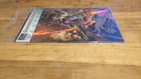Dungeons & Dragons IDW Forgotten Realms CUTTER #1 - 5 R. A. SALVATORE - books