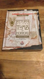 Return to the Tomb of Horrors Box Advanced Dungeons & Dragons Tomes B. R. Cordell - AllRoleplaying.com