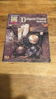 DUNGEON MASTER SURVIVAL KIT MYSTARA AD&D D&D Dungeons Dragons - AllRoleplaying.com