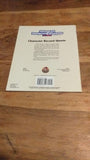 CHARACTER RECORD SHEETS 1989 AD&D 2nd Edition - AllRoleplaying.com