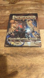 Pathfinder Game Gamemastery Guide Paizo Publishing Hardcover - AllRoleplaying.com