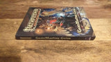 Pathfinder Game Gamemastery Guide Paizo Publishing Hardcover - AllRoleplaying.com