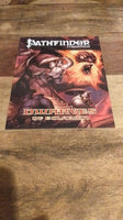 PATHFINDER DWARVES OF GOLARION Paizo Inc. - AllRoleplaying.com