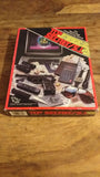 TOP SECRET / S.I. 007 BOX SET SPY ESPIONAGE ADVENTURE TSR 1987 #7620