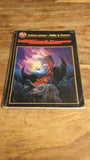 Player's Option Skills & Powers softcover AD&D TSR