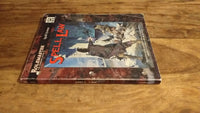 Rolemaster Spell Law  3rd Ed I.C.E.